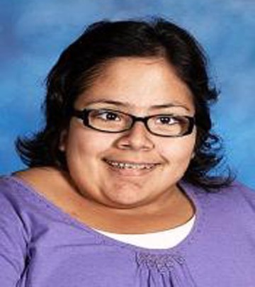 Anjelica Luna was described as "the type of student everyone loved."